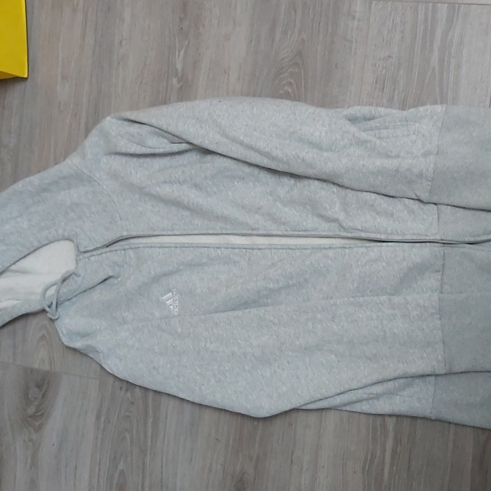 Adidas hoodie
